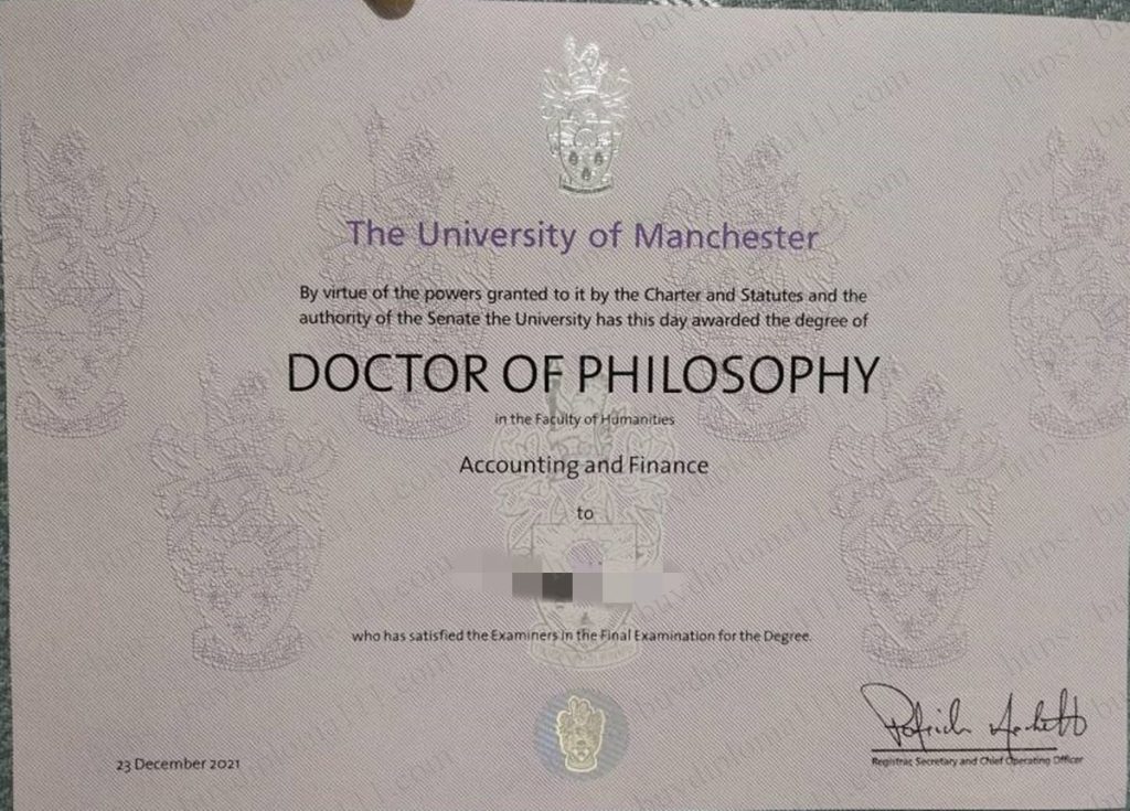 曼彻斯特大学：创新引擎与全球公民的摇篮