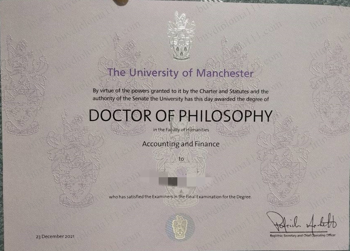 曼彻斯特大学：创新引擎与全球公民的摇篮