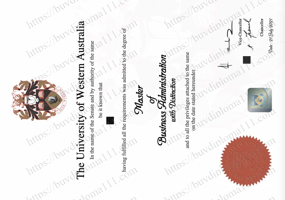 西澳大学：南半球科研创新与跨学科教育的领航者