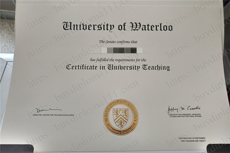 滑铁卢大学：代码与枫叶交织的创新熔炉