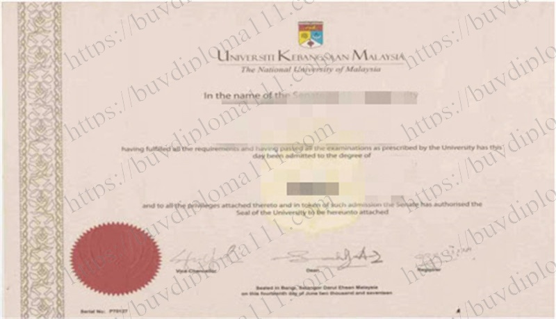 马来西亚国民大学：亚洲高等教育新星的创新与卓越之路