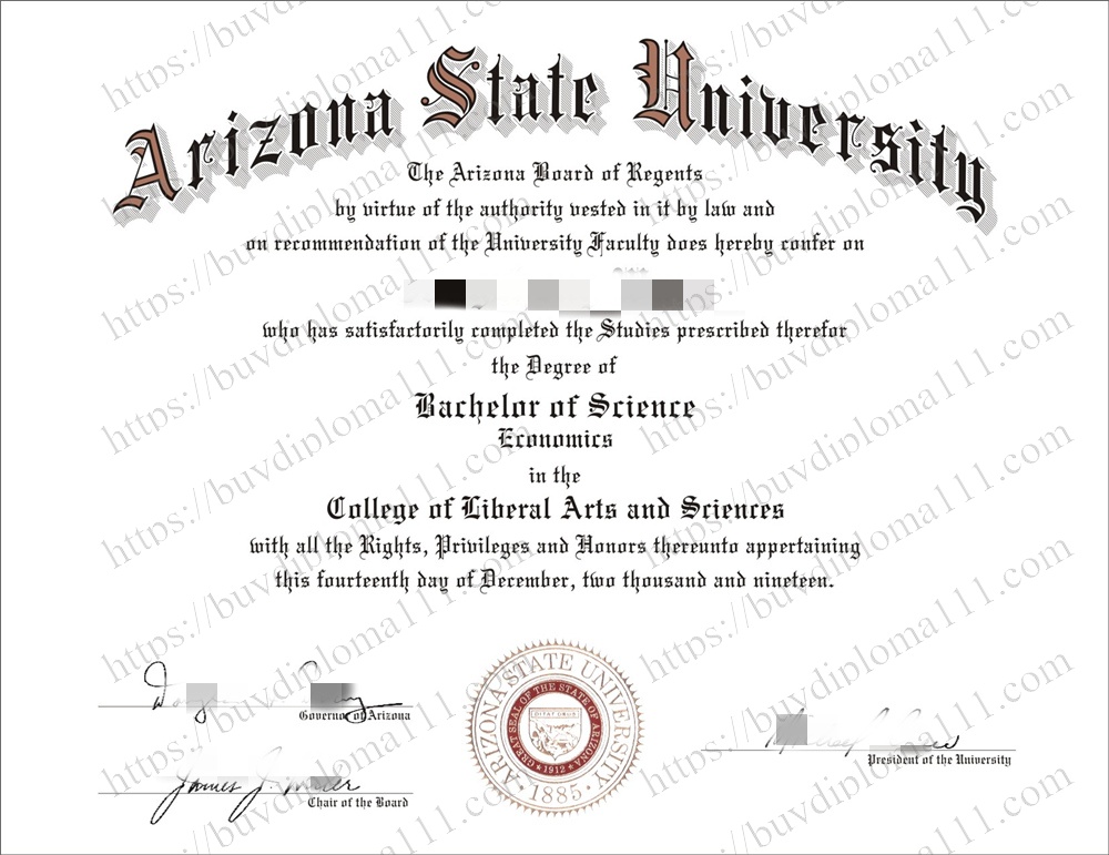 凤凰城硅漠：亚利桑那州立大学的创新基因与太阳地带崛起
