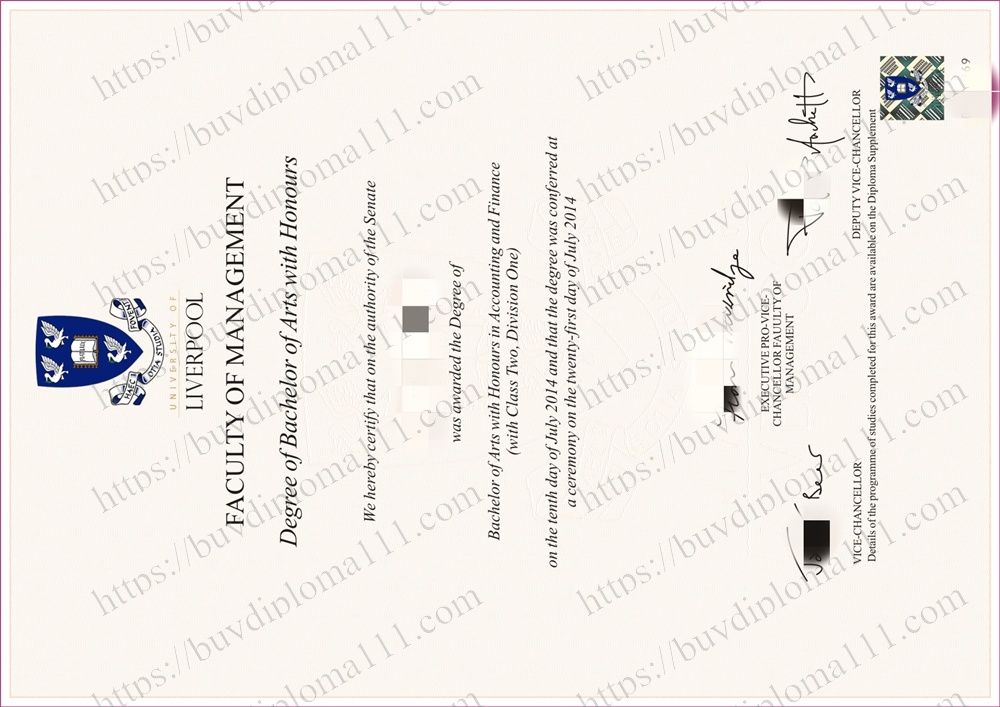 利物浦大学：在披头士故乡重塑未来学术版图
