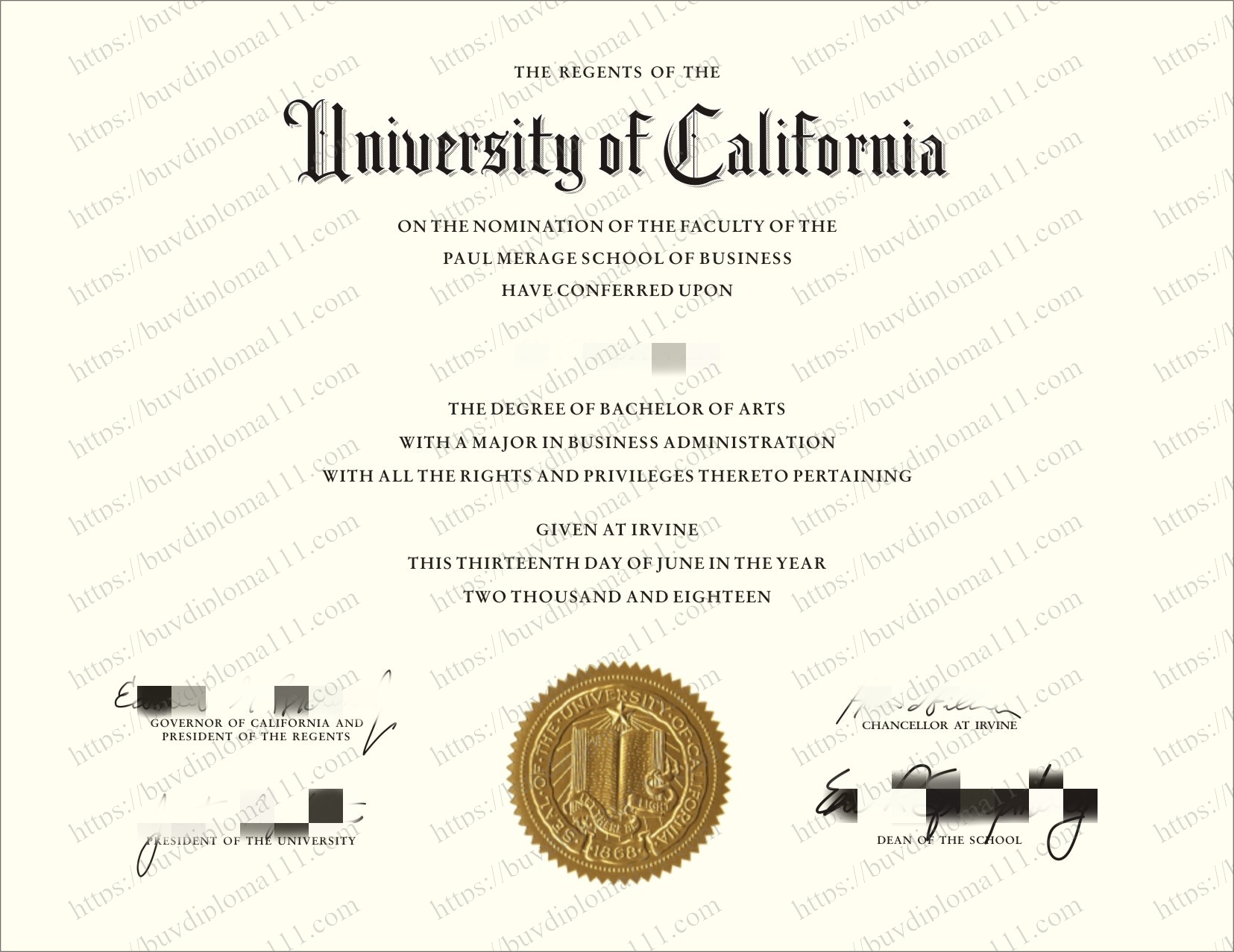 加州尔湾：在科技海岸与学术绿洲的交汇点重塑未来