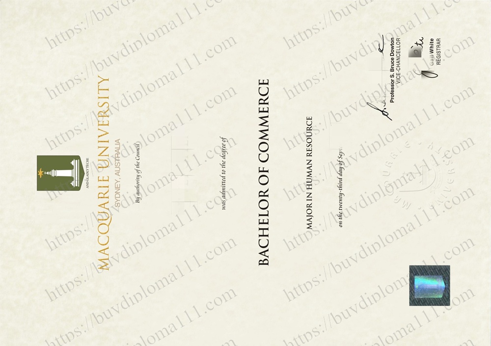 麦考瑞大学：重塑悉尼天际线的创新基因