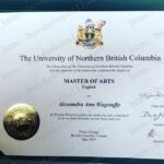 北不列颠哥伦比亚大学：在荒野与智慧的交界处重塑未来