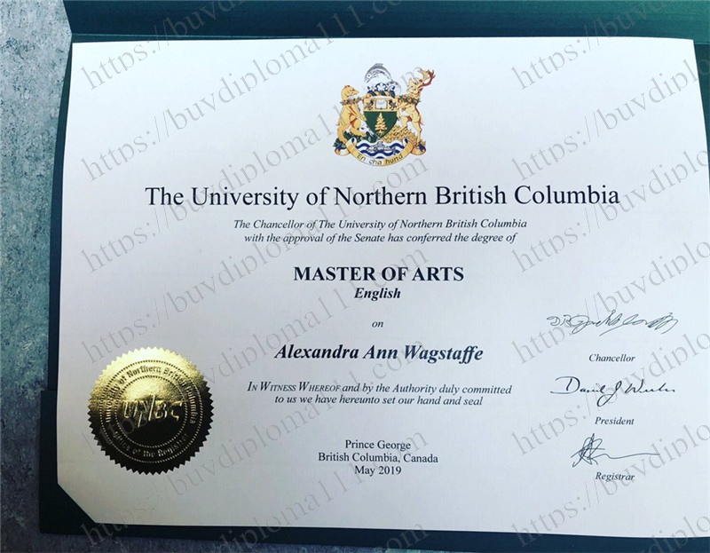 北不列颠哥伦比亚大学：在荒野与智慧的交界处重塑未来