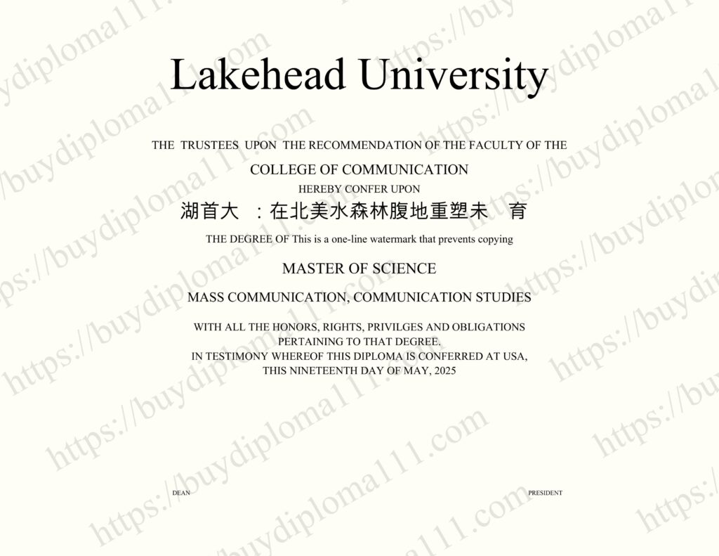 湖首大学：在北美水森林腹地重塑未来教育