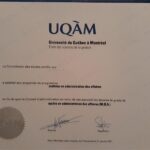 魁北克大学：当枫叶与塞纳河在知识中交汇