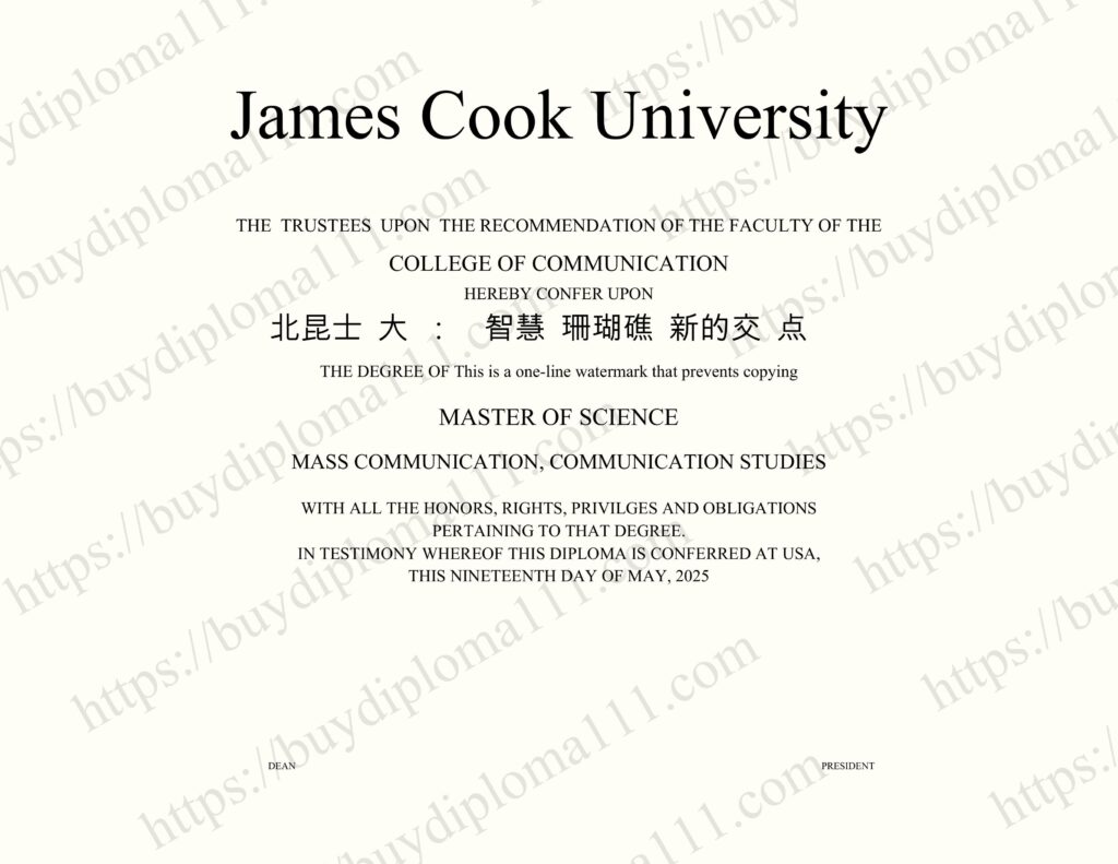 北昆士兰大学：热带智慧与珊瑚礁创新的交汇点