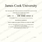 北昆士兰大学：热带智慧与珊瑚礁创新的交汇点