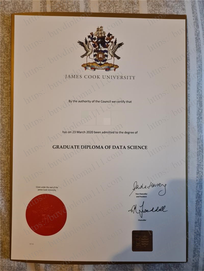 詹姆斯库克大学：珊瑚礁研究与热带科学的全球先锋